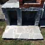 Ca' Rinaldi F 3* Aulla