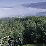 Ca' Rinaldi F 3* Aulla