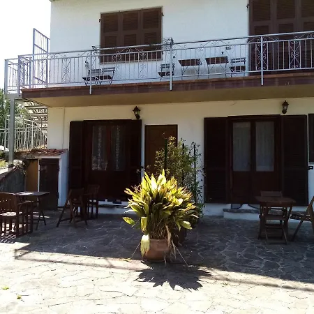 Ca' Rinaldi F 3*
