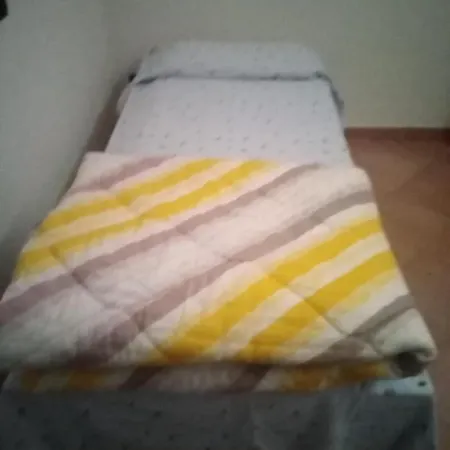 Guest house Ca' Rinaldi F