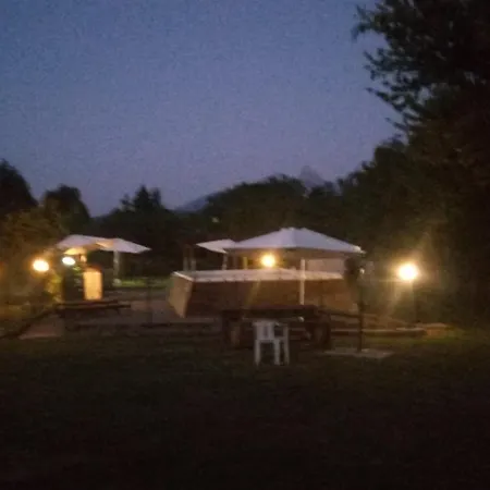 Ca' Rinaldi F Pensjonat 3*