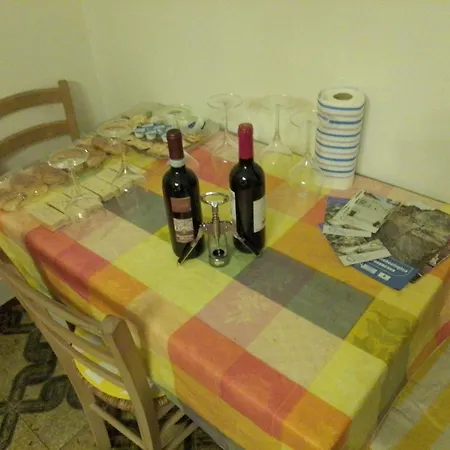 Ca' Rinaldi F Aulla