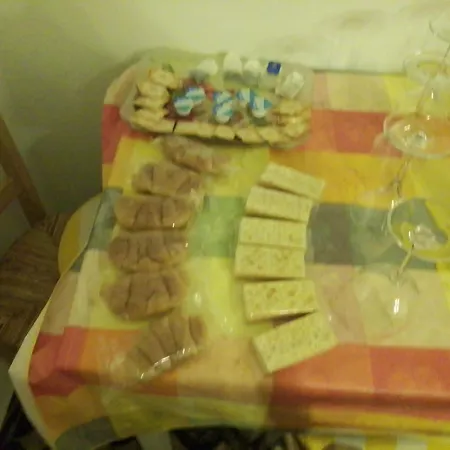 Ca' Rinaldi F