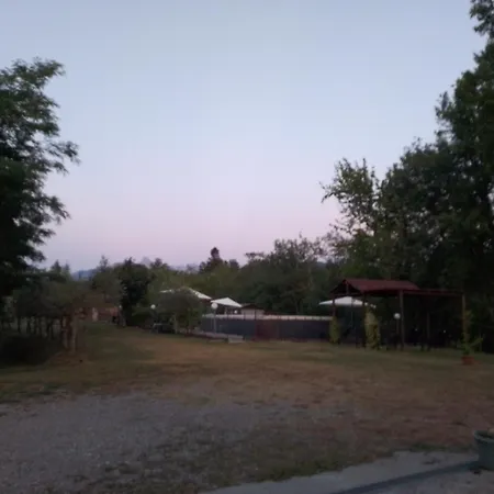 Ca' Rinaldi F Penzion 3*