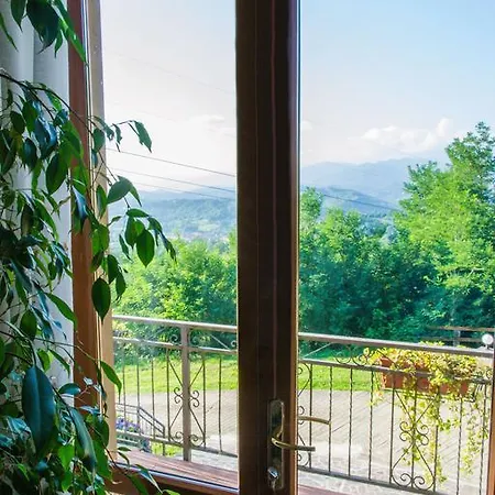 Ca' Rinaldi F Guest house Aulla