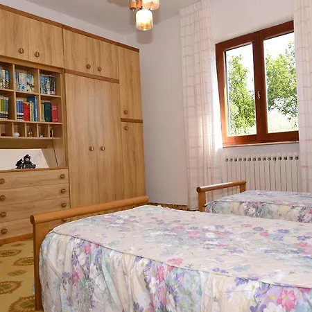 Penzion Ca' Rinaldi F