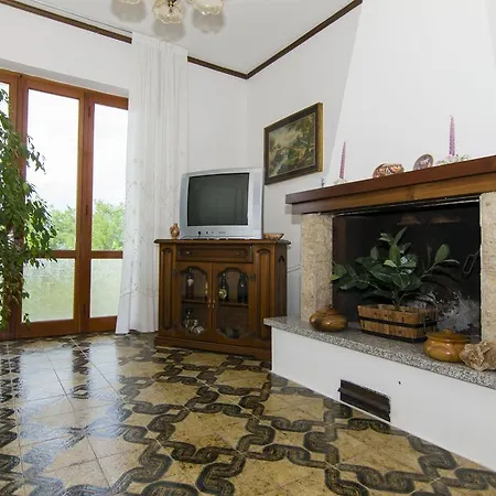 Guest house Ca' Rinaldi F Aulla