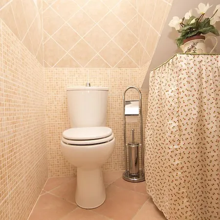 Ca' Rinaldi F Penzion 3*