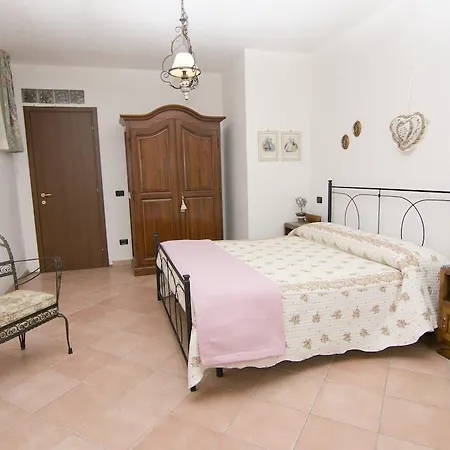Ca' Rinaldi F *