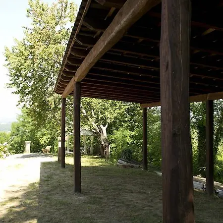 Penzion Ca' Rinaldi F Aulla