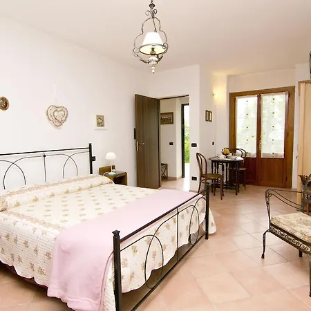 Ca' Rinaldi F Penzion 3*