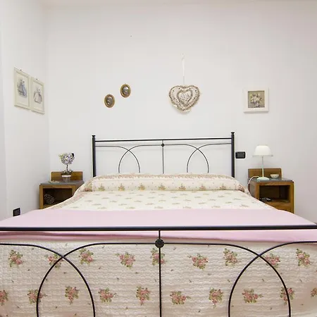 Ca' Rinaldi F Penzion 3*