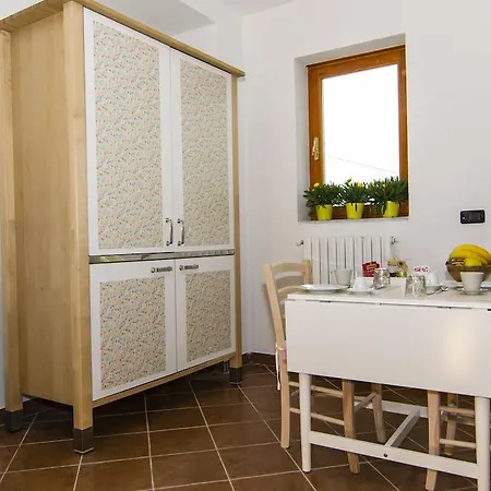 Ca' Rinaldi F Guest house