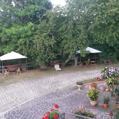 Ca' Rinaldi F Aulla