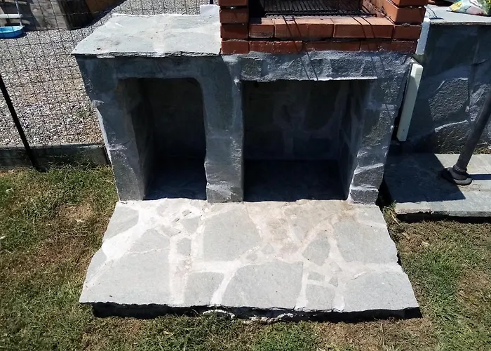 Ca' Rinaldi F 3* Aulla