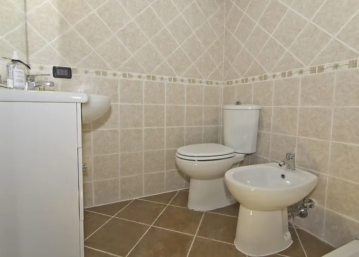 Ca' Rinaldi F Vendégház 3*