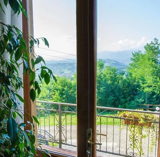 Ca' Rinaldi F Vendégház Aulla