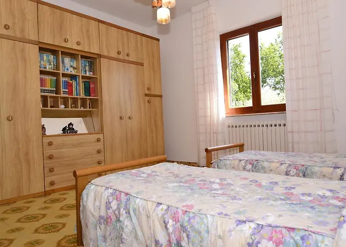 Vendégház Ca' Rinaldi F