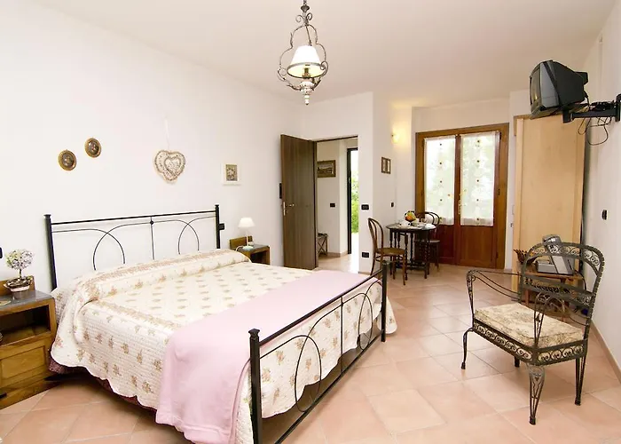 Ca' Rinaldi F Vendégház 3*