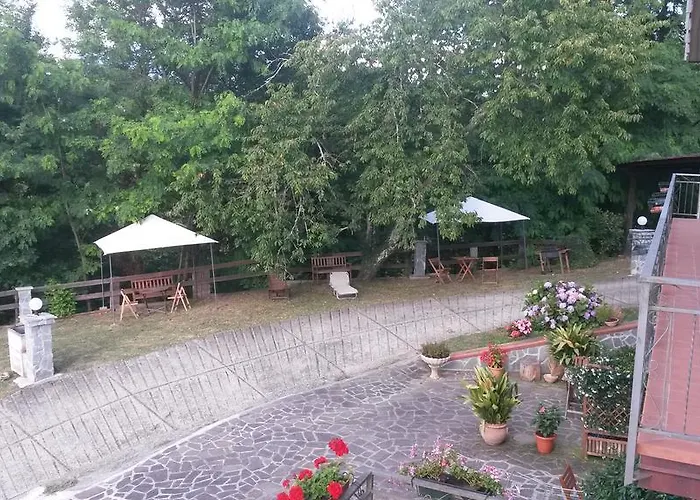 Ca' Rinaldi F Aulla