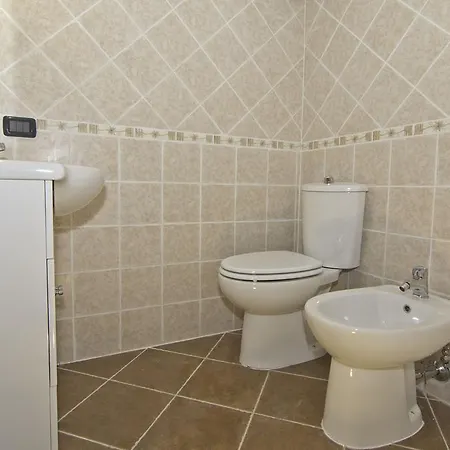 Ca' Rinaldi F Гостевой дом 3*