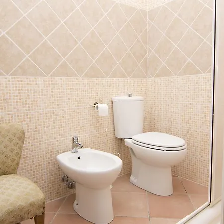 Ca' Rinaldi F Гостевой дом 3*